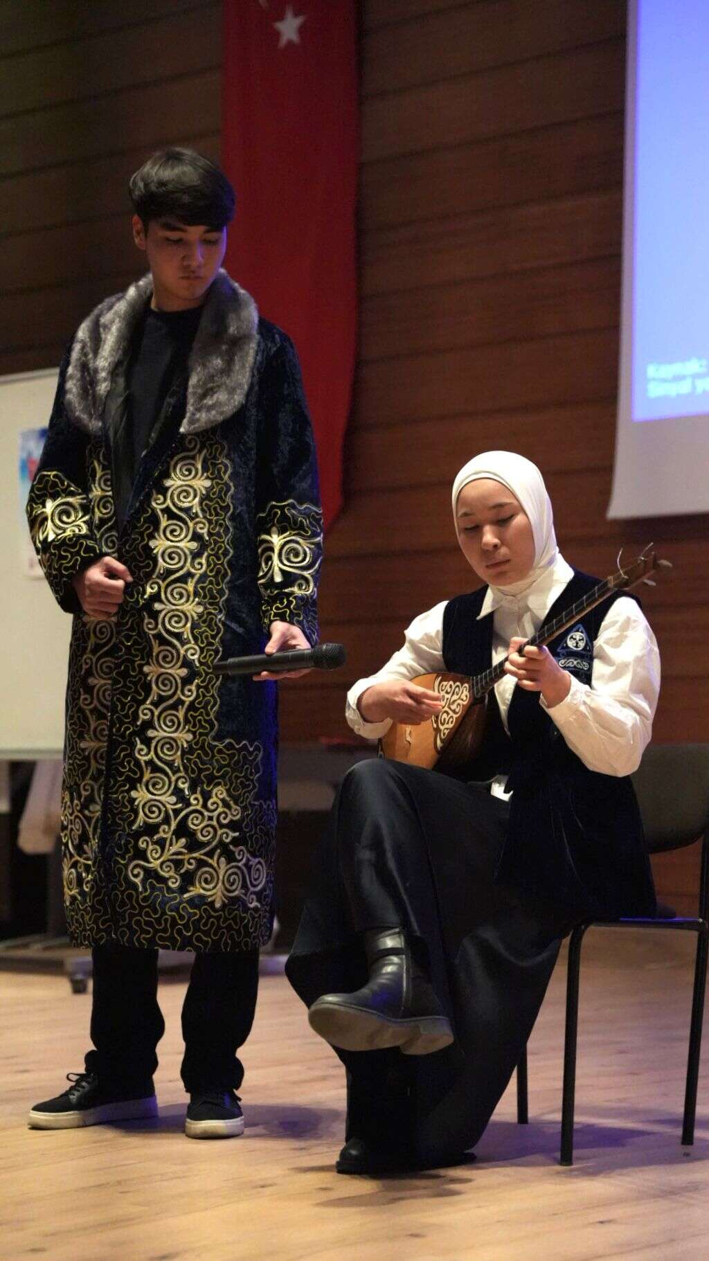 Muğla’da Kazakistan’ın Bağımsızlığının 34. Yılı Coşkuyla Kutlandı 19